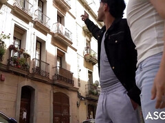 フェラチオ, イマラチオ, チン, ゲイ, 手コキする, コキ, タトゥー