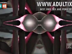 Anaal, Grote mammen, Pijpbeurt, Bruinharig, Handbeurt, Moeder die ik wil neuken, Tiener, Tieten likken