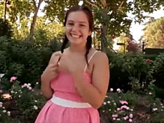 18 jahre, Leie, Grosser schwanz, Grosse titten, Blasen, Braunhaarige, Spanisch, Jungendliche (18+)