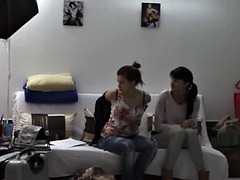 素人, 美女, 面白