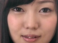 Asiatique, Cul, Brunette brune, Chatte, Adolescente, Nénés