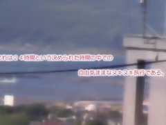 Gorgeous Japanese lady having an incredible amateur fucking