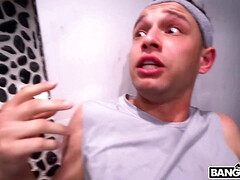 That Ass!! - Jenna starr amateur hardcore