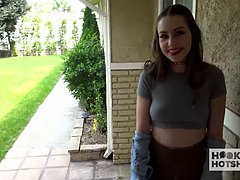 Anaal, Kont, Grote lul, Diep in de keel, Gezichtzitten, Vingeren, Spel, Hd