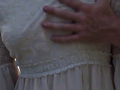 In den arsch, Hardcore, Titten