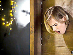 Anal, Pequeña, Adolescente