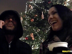 Charming booty babe unforgettable adult scene