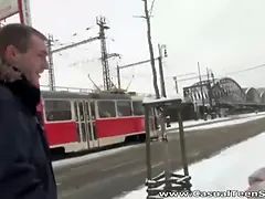 Pijpbeurt, Sperma shot, Hondjeshouding, Handbeurt, Hd, Doordringend, Geschoren, Tiener