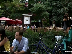 緊縛, デカチン, ボンデージ, 巨乳な, イマラチオ, Hd, オマンコ, タトゥー