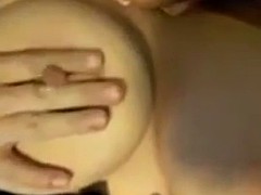 Amateur, Gros seins, Blonde, Rondelette, Solo