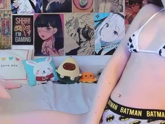 Fetisch, Hd, Selbstgemacht, Russisch, Dürr, Solo, Jungendliche (18+), Titten