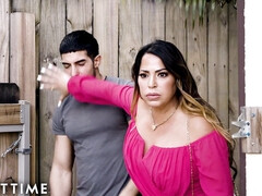 Grote kont, Grote mammen, Blond, Pijpbeurt, Rondborstig, Latijnse vrouw, Student, Tieten likken