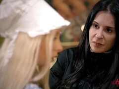 Anal, Culo, Culo grande, Tetas grandes, Lesbiana, Maduro, Madres para coger, Adolescente