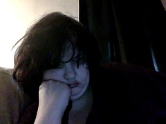 素人, 茶髪の, 熟年