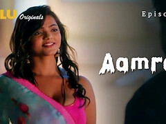 Wonderful Indian girl hot soul-stirring clip