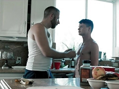 Grote lul, Sperma shot, Diep in de keel, Lul, Hondjeshouding, Homo, Handbeurt, Aftrekken