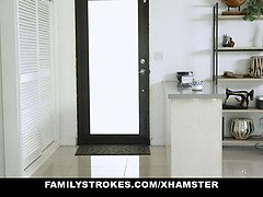 デカ尻, デカチン, デカパイ, フェラチオ, なめる, 叫ぶ, 義母, オッパイの