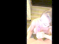 Grosse bite, Faciale, Première fois, Maman, Pute