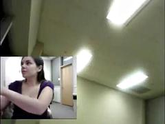 Lib fun: Big Tits, Amateur  Solo Porn