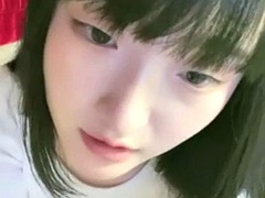 Amateur, Asiatique, Adolescente