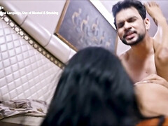 Arsch, Blasen, Verrückt, Doppelpenetration, Indisch, Milf, Titten, Nass