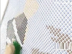 Asiatique, Groupe, Japonaise