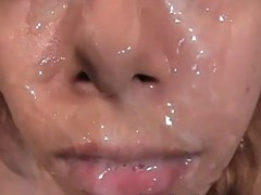 Leie, Blondine, Brasilien, Niederländisch, Latina