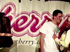 Grosse bite, Allemand, Hôtel