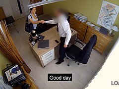 面接, フェラチオ, カワイイ, Hd, お金, オフィス, ティーン, オッパイの