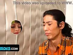 Grosse bite, Sucer une bite, Éjaculation interne, Gorge profonde, Hd, Monstre, Chatte