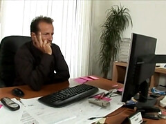 Amerikaans, Anaal, Kont, Pijpbeurt, Bruinharig, Hardcore, Hd, Hakken