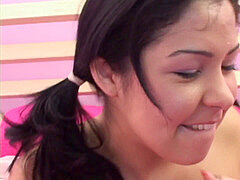 Amateur, Mamada, Coleta, Adolescente