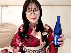 アジア人, フェラチオ, 女, 手コキする, 日本人, オナニー, オーガズム, 一人