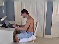 Just don t look at this porn - 9: Big Tits, Big Ass  Blowjob Porn