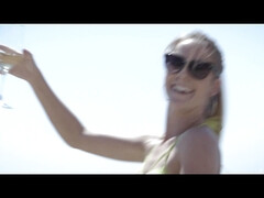 SexArt Holiday On Mykonos Episode 8 - Alexis Crystal & Ariel Piper Fawn & Melody Petite & Nancy A & Eric El Gran & Nick Ross