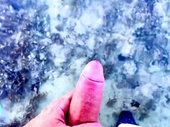 Nana, Gros seins, Noire, Noir ébène, Fait maison, Interracial, De plein air, Nénés