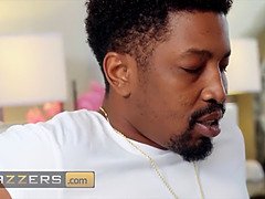 アナル, デカパイ, ブロンド, フェラチオ, 彼女, Hd, 異人種間, 妻