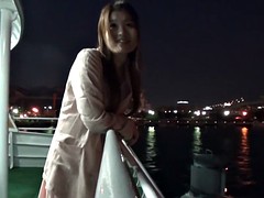 Asiatisch, Japanische massage, Öffentlich, Jungendliche (18+)