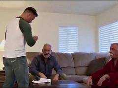 Homosexuelle, Mère que j'aimerais baiser