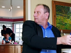 Verga grande, Mamada, Sexo duro, Interracial