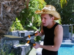 Anal, Sucer une bite, Plantureuse, En levrette, Double pénétration, Hard, Hd, Plan cul à trois