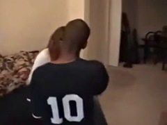 Amateur, Verga grande, Tetas grandes, Negro, Holandés, Ébano, Interracial, Trio