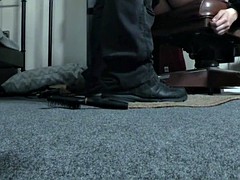 Bondage discipline sadomasochisme, Interraciaal, Speelgoed