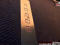 アナル, デカパイ, エロティック, ドイツ人, Hd, 淫乱熟女, 自然山雀, フェラする