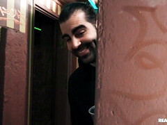 18 ans, Cul, Gros cul, Sucer une bite, Hard, Bite énorme, Chatte, Nénés