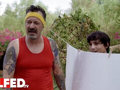 69, デカ尻, 黒人, 浮気者, 黒人, Hd, ラティーナ, 妻