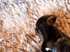 Amateur, Fétiche, Hd, Latex, Solo