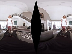 Corridas, Mucama, Pov, Coño, Realidad, Afeitado, Medias largas, Tetas