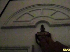 アナル, お尻, フェラチオ, バック, 顔射, ハメ撮り, 三人, トレイン