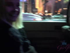 Sucer une bite, Éjaculation interne, Grossier, Branlette thaïlandaise, Piercing, Pov, Maigrichonne, Nénés